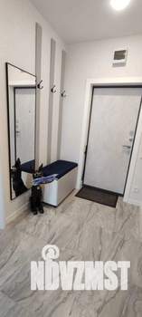 1-к квартира, посуточно, 34м2, 1/1 этаж