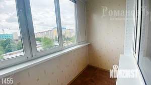 1-к квартира, на длительный срок, 45м2, 5/10 этаж