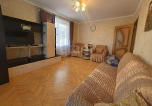 2-к квартира, на длительный срок, 39м2, 2/5 этаж