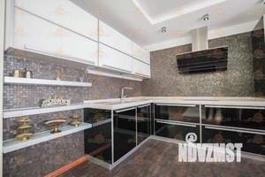 3-к квартира, на длительный срок, 119м2, 9/11 этаж