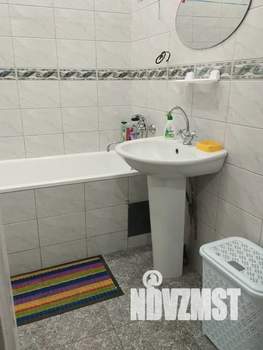 2-к квартира, посуточно, 167м2, 1/2 этаж