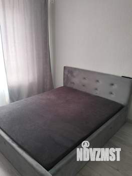 1-к квартира, на длительный срок, 38м2, 10/12 этаж