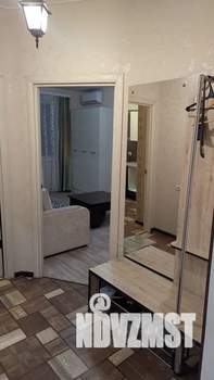 1-к квартира, посуточно, 36м2, 16/17 этаж