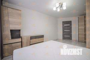 1-к квартира, на длительный срок, 40м2, 6/7 этаж