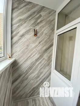 1-к квартира, посуточно, 35м2, 2/16 этаж