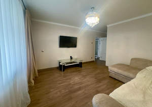 1-к квартира, на длительный срок, 47м2, 6/10 этаж