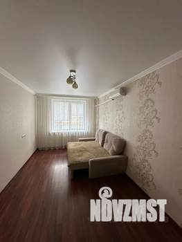 1-к квартира, посуточно, 42м2, 6/16 этаж