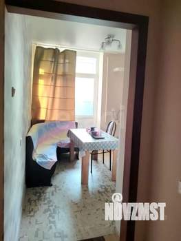 1-к квартира, на длительный срок, 36м2, 13/18 этаж