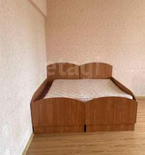 1-к квартира, на длительный срок, 43м2, 9/10 этаж