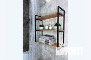 1-к квартира, посуточно, 37м2, 5/6 этаж