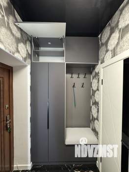 1-к квартира, на длительный срок, 38м2, 2/5 этаж