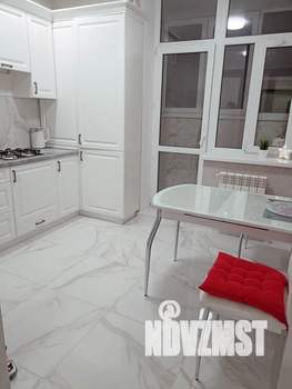 1-к квартира, посуточно, 37м2, 15/17 этаж