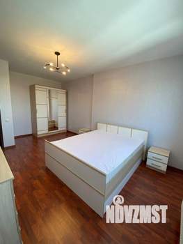 2-к квартира, на длительный срок, 65м2, 5/17 этаж
