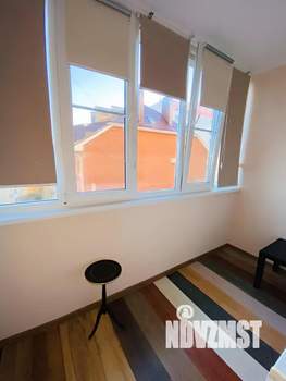1-к квартира, посуточно, 50м2, 6/9 этаж