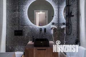 1-к квартира, посуточно, 37м2, 3/9 этаж