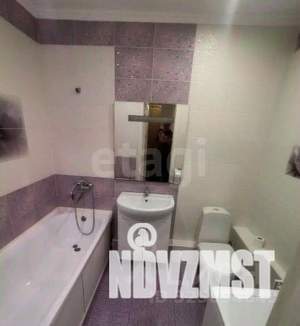 1-к квартира, на длительный срок, 40м2, 16/18 этаж