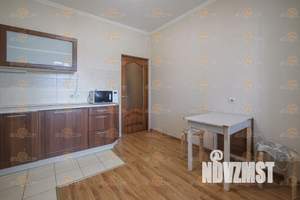 1-к квартира, на длительный срок, 44м2, 5/11 этаж