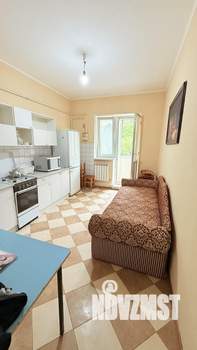 1-к квартира, на длительный срок, 37м2, 2/3 этаж