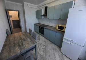 1-к квартира, на длительный срок, 37м2, 9/10 этаж