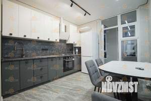 2-к квартира, на длительный срок, 55м2, 18/24 этаж