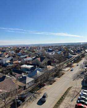 2-к квартира, на длительный срок, 54м2, 8/10 этаж