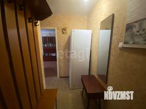3-к квартира, на длительный срок, 60м2, 1/5 этаж