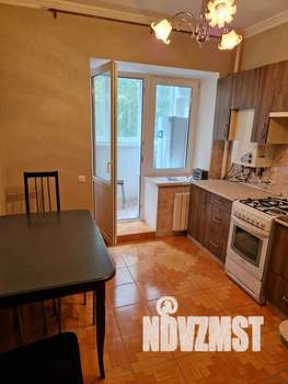 2-к квартира, посуточно, 56м2, 2/10 этаж