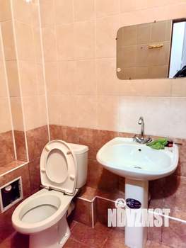 1-к квартира, на длительный срок, 40м2, 2/12 этаж