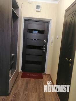 1-к квартира, на длительный срок, 37м2, 7/16 этаж