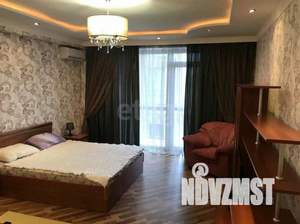 3-к квартира, на длительный срок, 110м2, 3/16 этаж