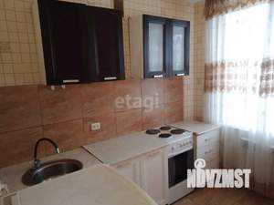 1-к квартира, на длительный срок, 28м2, 1/8 этаж