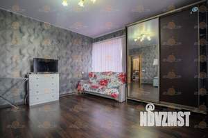 1-к квартира, на длительный срок, 35м2, 7/16 этаж