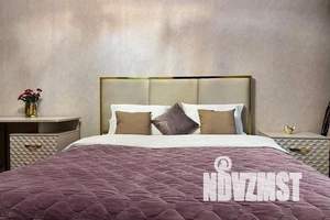 2-к квартира, посуточно, 60м2, 3/10 этаж