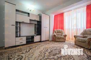 2-к квартира, на длительный срок, 52м2, 5/10 этаж