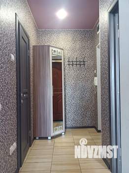 1-к квартира, на длительный срок, 41м2, 1/13 этаж