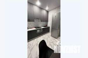 1-к квартира, посуточно, 40м2, 13/16 этаж