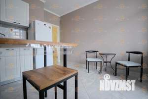 1-к квартира, на длительный срок, 39м2, 13/18 этаж