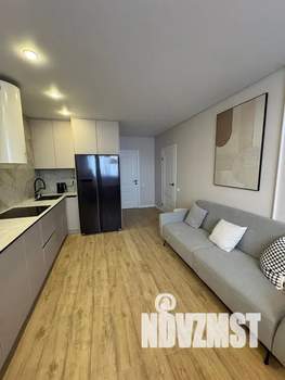 2-к квартира, посуточно, 68м2, 6/15 этаж