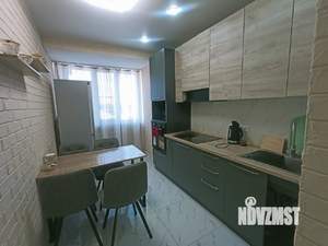 2-к квартира, на длительный срок, 52м2, 6/6 этаж