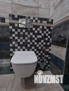 1-к квартира, посуточно, 51м2, 3/9 этаж
