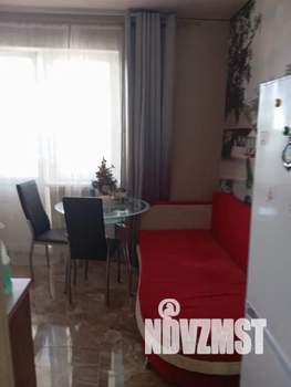 1-к квартира, посуточно, 30м2, 13/16 этаж