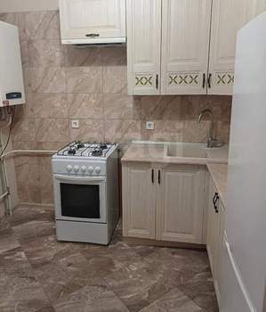 1-к квартира, на длительный срок, 36м2, 6/19 этаж