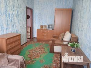 1-к квартира, на длительный срок, 36м2, 9/9 этаж