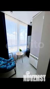 1-к квартира, на длительный срок, 53м2, 22/25 этаж