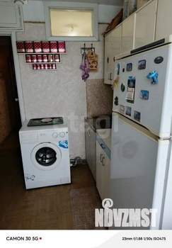 3-к квартира, на длительный срок, 62м2, 7/9 этаж