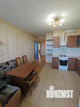 2-к квартира, на длительный срок, 70м2, 11/12 этаж