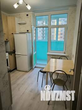 1-к квартира, посуточно, 36м2, 5/18 этаж