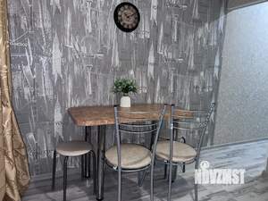 1-к квартира, посуточно, 43м2, 4/9 этаж