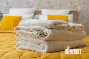 1-к квартира, посуточно, 36м2, 4/19 этаж