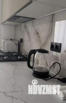 1-к квартира, посуточно, 39м2, 12/16 этаж